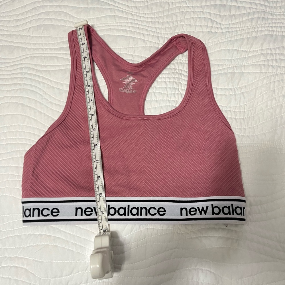 Sports bra - Picture 3 of 5